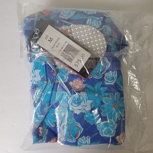 NWT Mr Swim swim shorts M